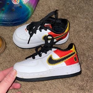 Worn twice smoke free home